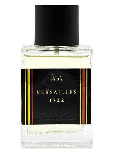 Versailles 1722