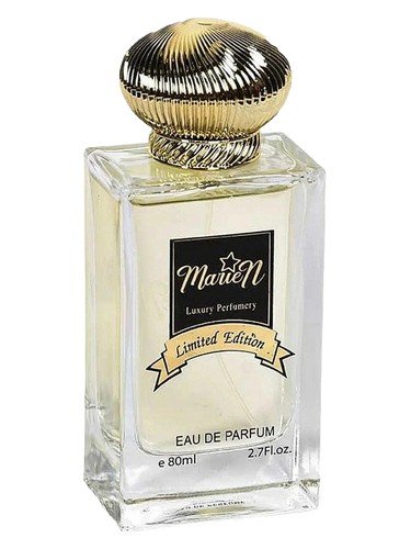 Marien Limited Edition