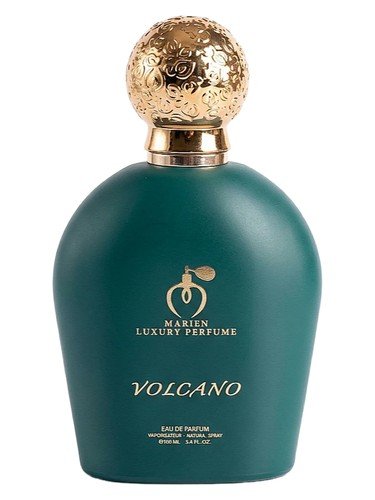 Volcano