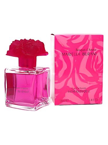 Bouquet d’Amour Romantique