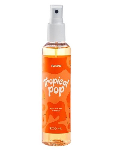 Pitanga Tropical Pop