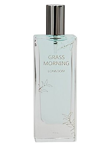 Grass Morning
