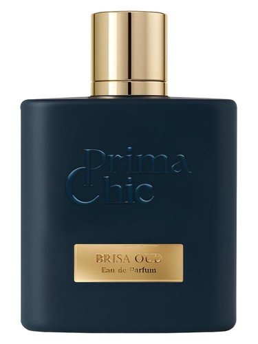 Brisa Oud