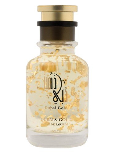 Dubai Gold