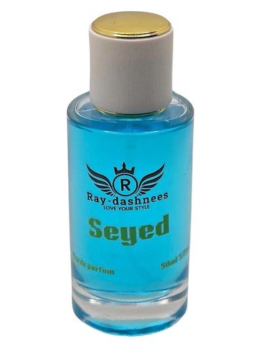 Seyed