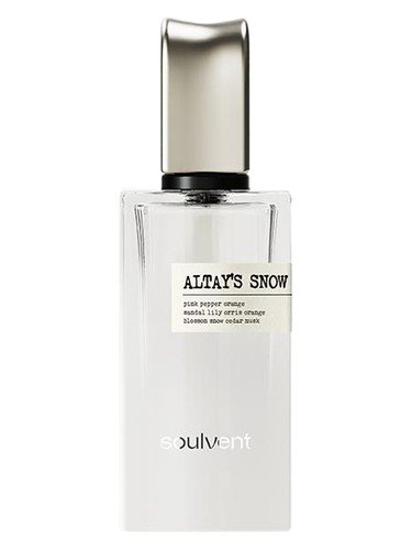 Altay’s Snow