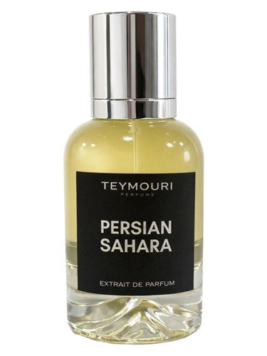 Persian Sahara