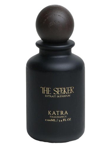 The Seeker