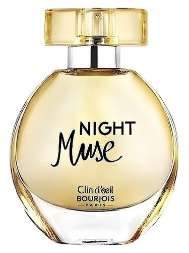 Clin d’Oeil Night Muse
