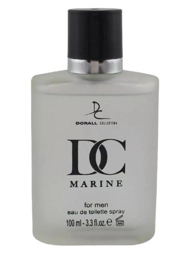 DC Marine
