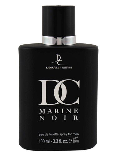 DC Marine Noir