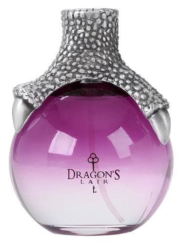 Dragon’s Lair