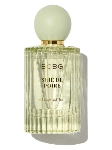 Soie de Poire
