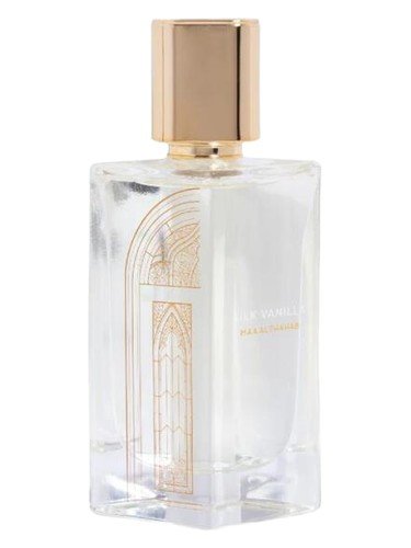 Silk Vanilla