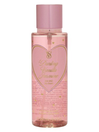 Darling Vanilla Jasmine