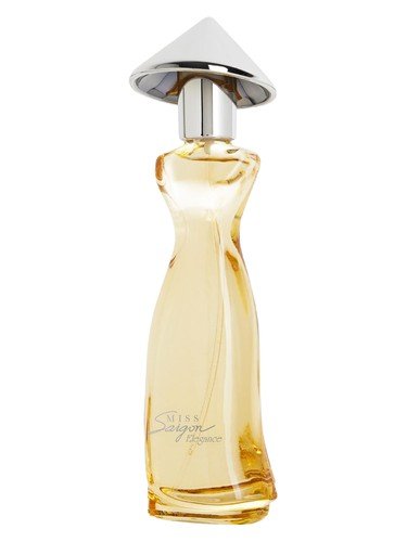 Miss Saigon Elegance – Amber