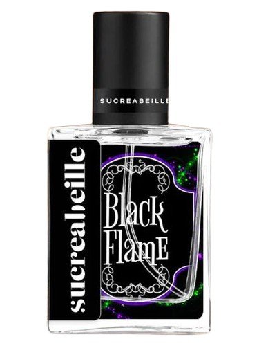 Black Flame