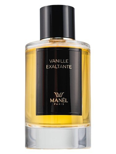 Vanille Exaltante