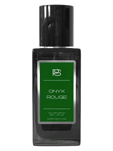 Onyx Rouge