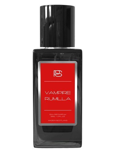 Vampire Rumilla