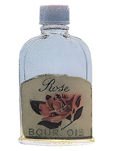 Rose Eau de Cologne