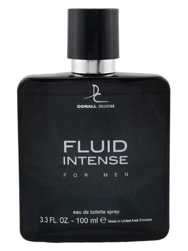 Fluid Intense