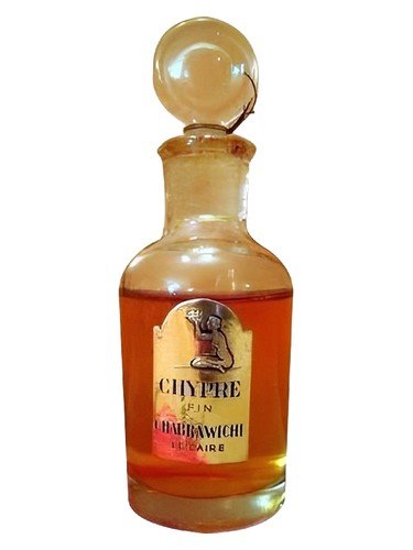 Chypre Fin