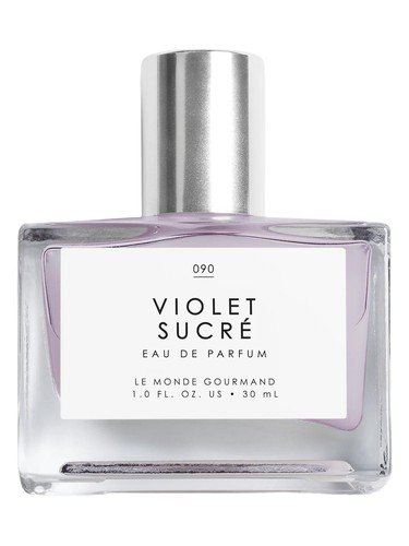 Violet Sucré