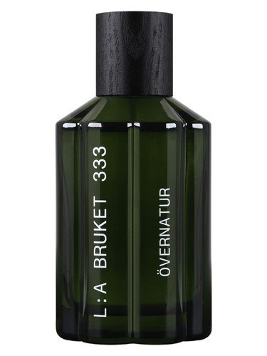 Övernatur