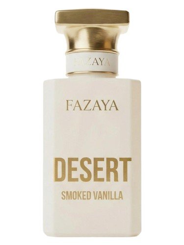 Smoked Vanilla