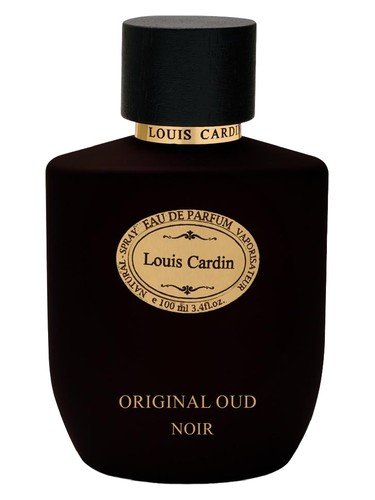 Original Oud Noir