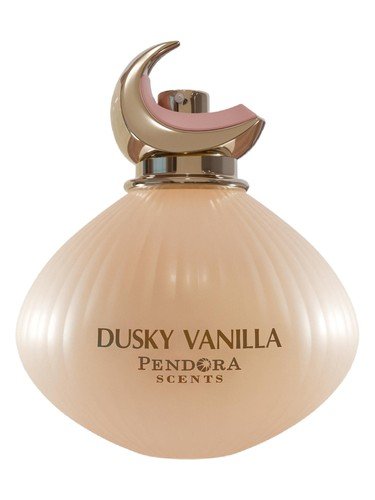 Dusky Vanilla
