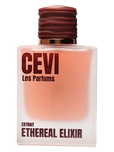 Ethereal Elixir
