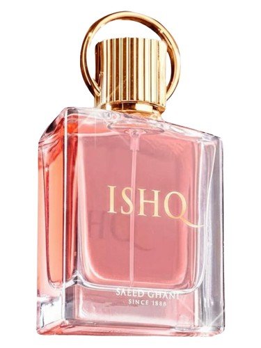 Ishq