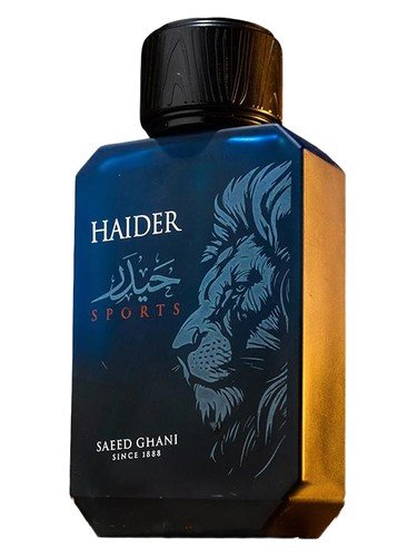 Haider Sports