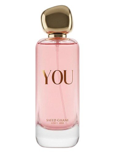 You