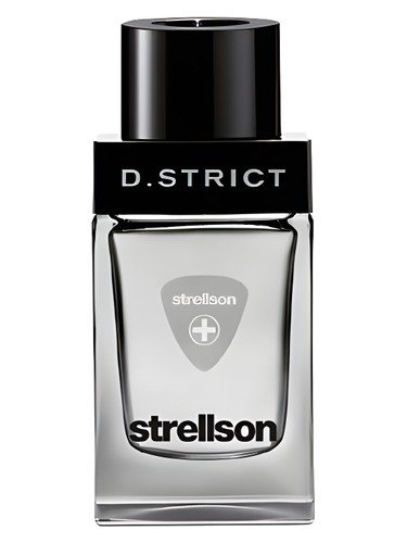 D.Strict