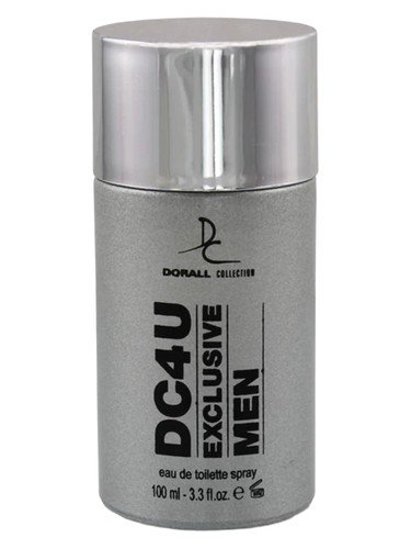 DC 4 U Exclusive