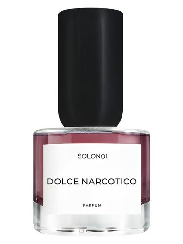 Dolce Narcotico