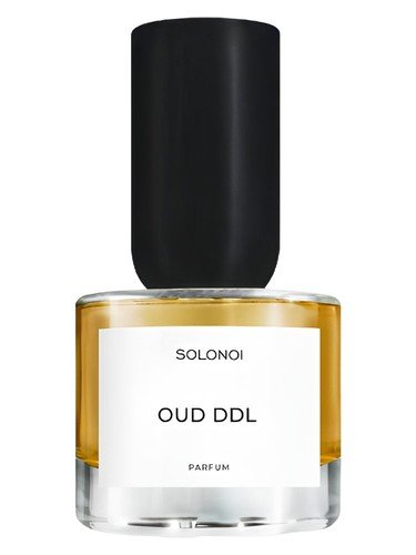 Oud DDL