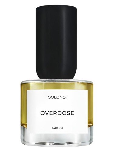 Overdose