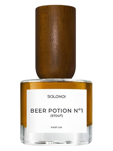 Beer Potion No 1