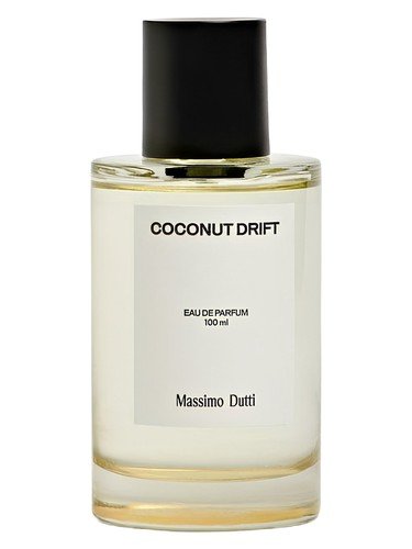 Coconut Drift