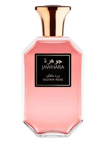 Sultan Rose