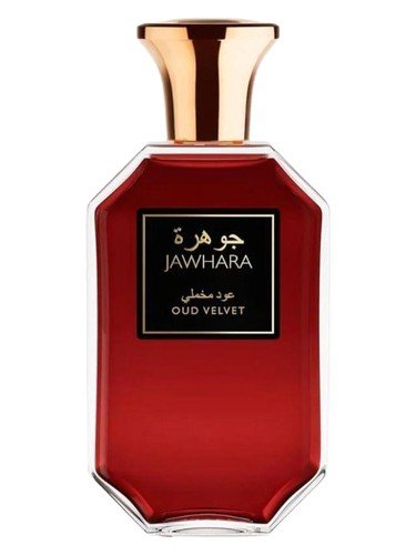 Oud Velvet