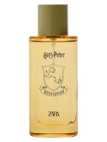 Harry Potter Hufflepuff