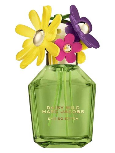 Daisy Wild Eau So Extra