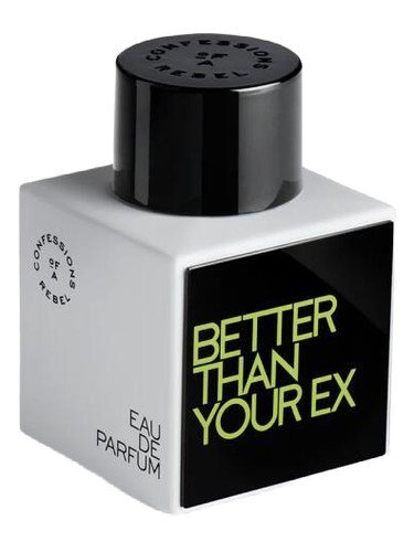 Better Than Your Ex