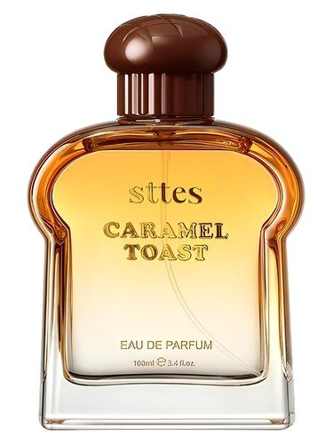 Caramel Toast
