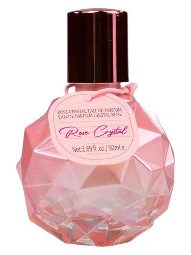 Rose Crystal